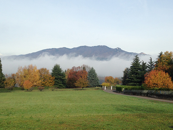 Varese Alps